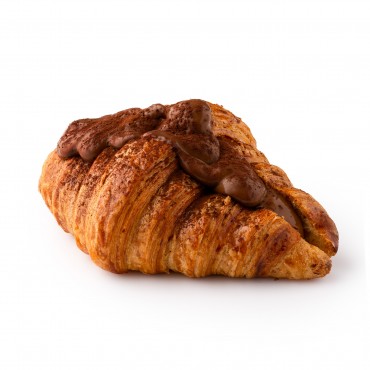 Croissant Κρέμα Πραλίνας