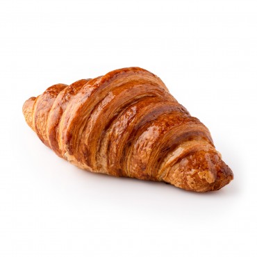 Croissant Βουτύρου
