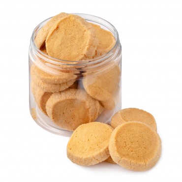 Μπισκότα Βανίλιας