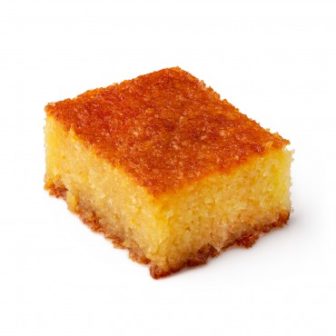 Πορτοκαλόπιτα