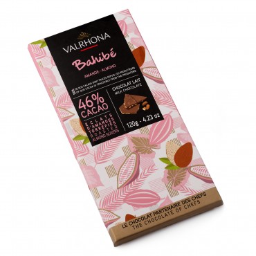 Valrhona Bahibe Valrhona Bahibe