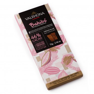 Valrhona Bahibe Valrhona Bahibe