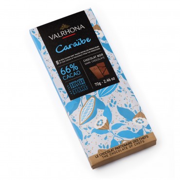 Valrhona Caraibe Valrhona Caraibe
