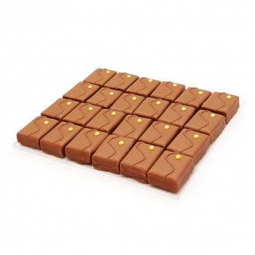 Promesse Kalamansi // Γάλακτος Promesse Kalamansi // Γάλακτος