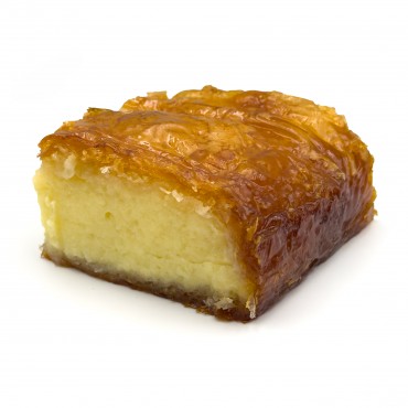 Γαλακτομπούρεκο