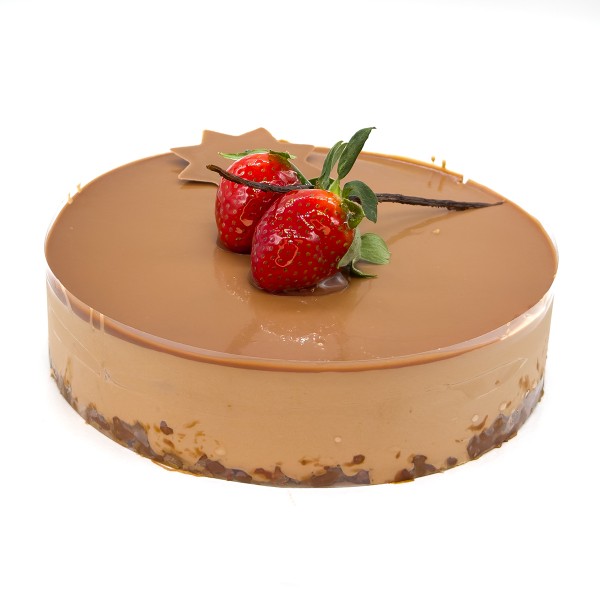 Τούρτα Σοκολάτα Γάλακτος